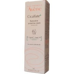 Avene Cicalfate Bariyer Onarıcı Krem 40 ml