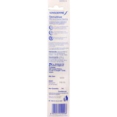 Sensodyne Soft  Diş Fırçası
