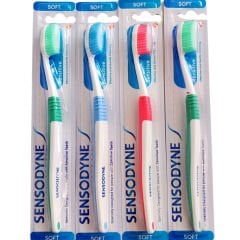 Sensodyne Soft  Diş Fırçası