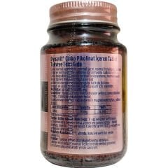 Dynavit Çinko Pikolinat 15 mg 60 Tablet