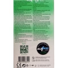 Okey Prezervatif Rötar Plus 10'lu