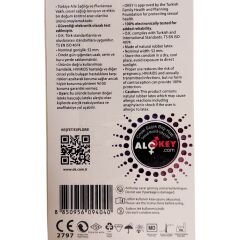 Okey Prezervatif Zero Extreme 20'li