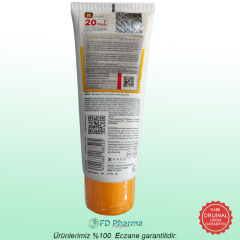 Bioderma Photoderm Kid Lait 100 ml