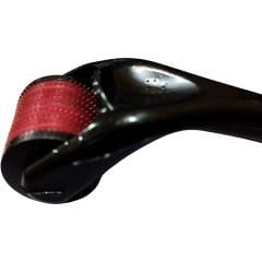 Dermaroller Titanyum 540 İğneli Roller 0.50mm