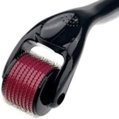 Dermaroller Titanyum 540 İğneli Roller 0.50mm