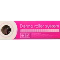 Dermaroller Titanyum 540 İğneli Roller 0.50mm