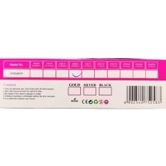 Dermaroller Titanyum 540 İğneli Roller 0.50mm