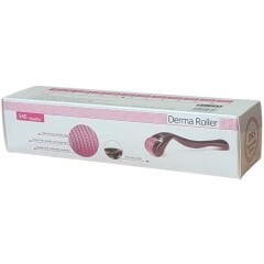 Dermaroller Titanyum 540 İğneli Roller 0.50mm