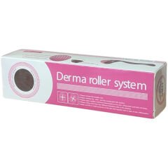 Dermaroller Titanyum 540 İğneli Roller 0.50mm