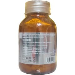 Natuwell Magneline Magnezyum Bisglisinat 60 Tablet