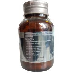 Natuwell Magneline Magnezyum Sitrat P5P - Vitamin B6 30 Kapsül