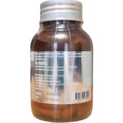 Natuwell Magneline Magnezyum Sitrat P5P - Vitamin B6 30 Kapsül