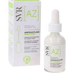 SVR Ampoule Flash Sebiaclear Serum 30 ml