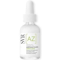 SVR Ampoule Flash Sebiaclear Serum 30 ml