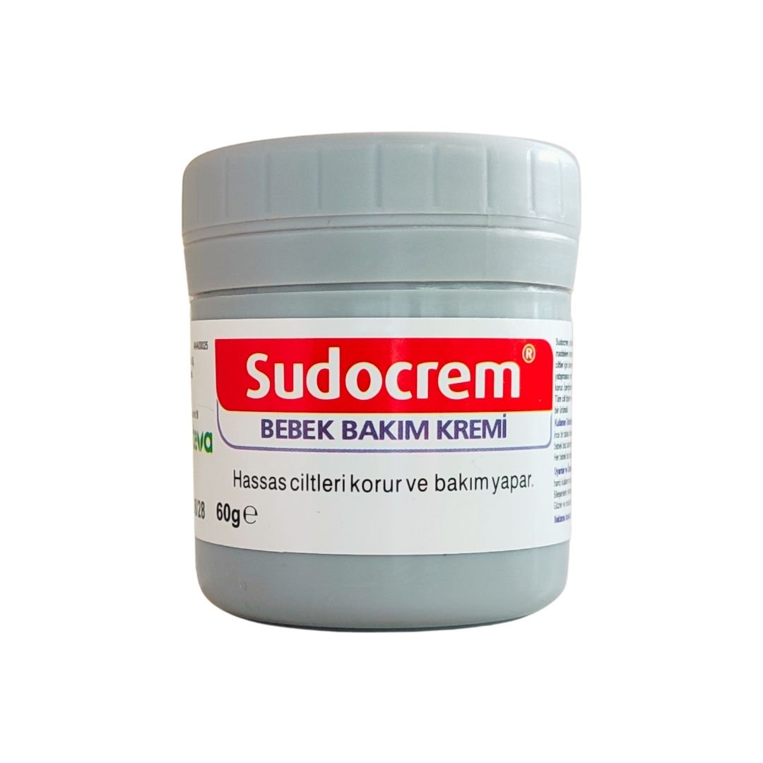 Sudocrem Bebek Bakım Kremi 60 gr