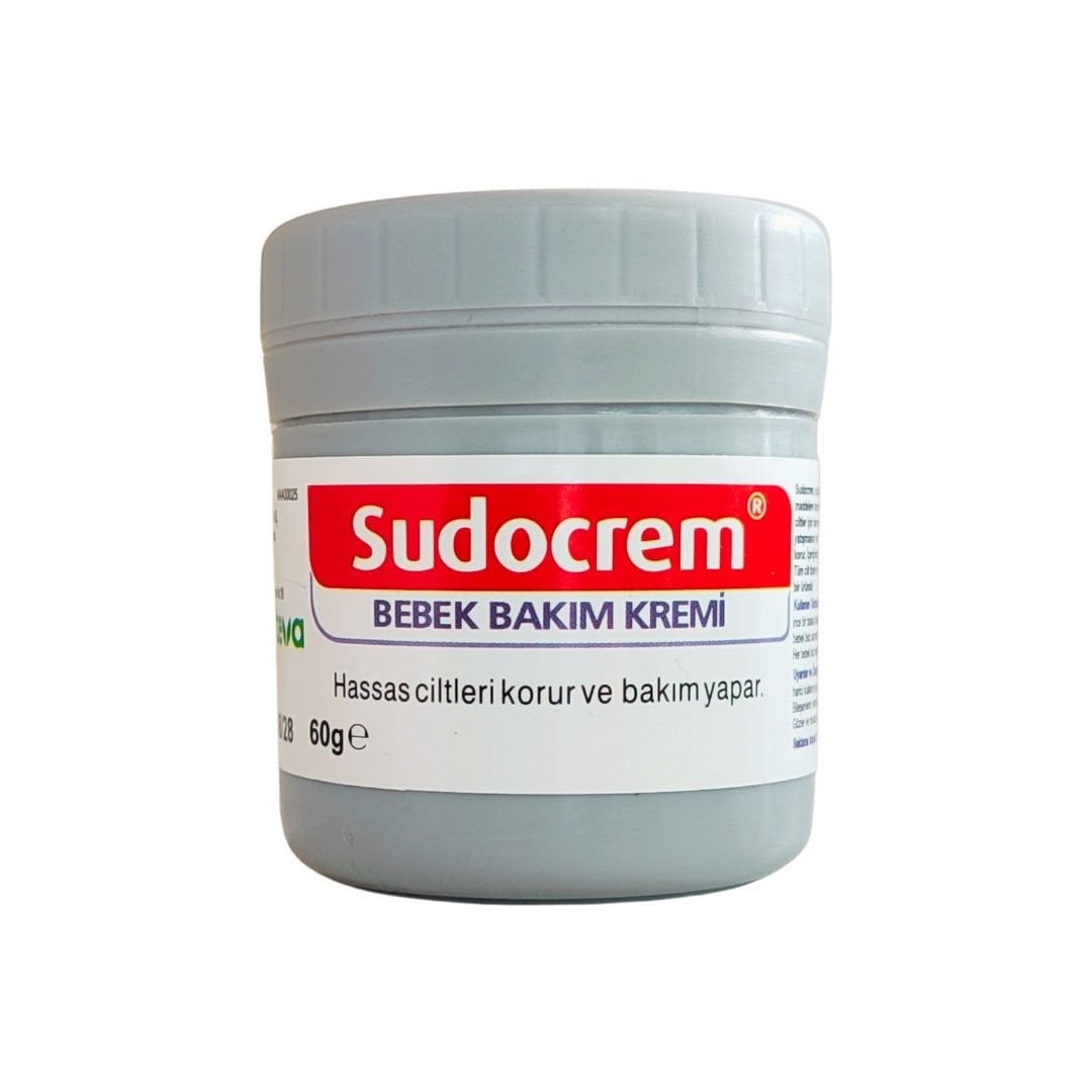 Sudocrem Bebek Bakım Kremi 60 gr