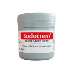 Sudocrem Bebek Bakım Kremi 60 gr