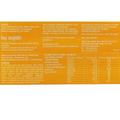 Redoxon Pro 15 Efervesan Tablet