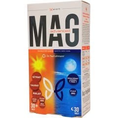 Haver Mag Advanced Day & Night 30 Gündüz + 30 Gece Tablet