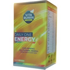 Vitabumin Daily One Energy 30 Tablet