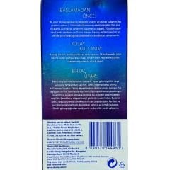 Durex Intense Uyarıcı Jel 10ml - 20 kullanım