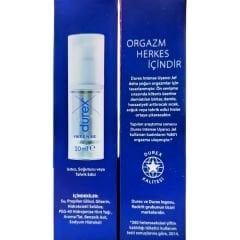Durex Intense Uyarıcı Jel 10ml - 20 kullanım
