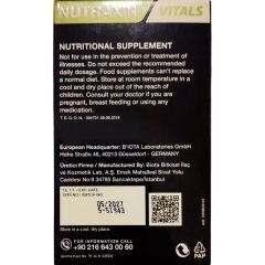 Nutraxin Men's Multi Vitamin Complex 60 Tablet