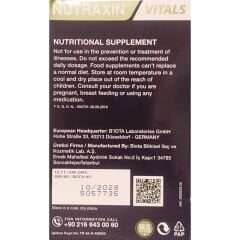 Nutraxin Men's Multi Vitamin Complex 60 Tablet