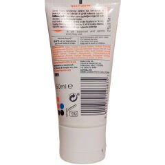 Femfresh Daily Wash Aloe Vera ve Aynısefa Özlü İntim Temizleyici 50 ml