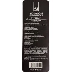 Tokalon Asansörlü Göz Kalemi Siyah