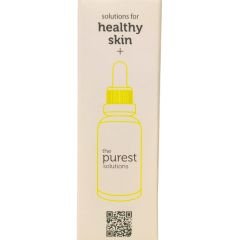 The Purest Solutions Arbutin 2% + Hyaluronic Acid Brightening Serum 30 ml