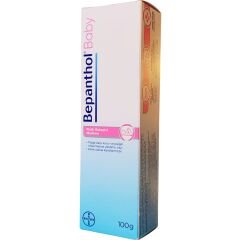 Bepanthol Baby Pişik Önleyici Merhem 100 gr