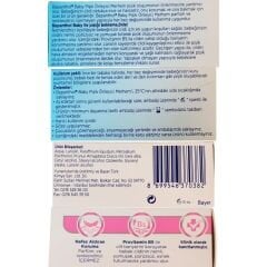 Bepanthol Baby Pişik Önleyici Merhem 100 gr