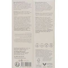 The Purest Solutions %1 Retinol + Ceramide Rejuvenating Retinol Serum 30 ml