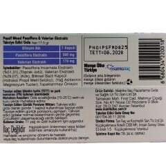 Passif Mood 30 Kapsül