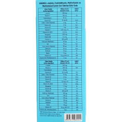 Natuwell Gromix 150ml Şurup