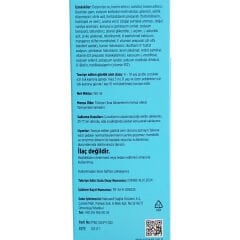 Natuwell Gromix L-Arjinin Fosfatidilserin Multivitamin ve Multimineral 150 ml