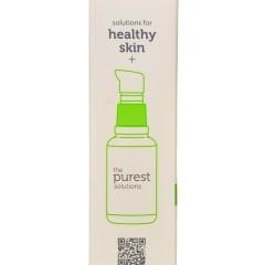 The Purest Solutions Vitamin B Complex Serum 30 ml