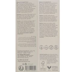 The Purest Solutions Vitamin B Complex Serum 30 ml