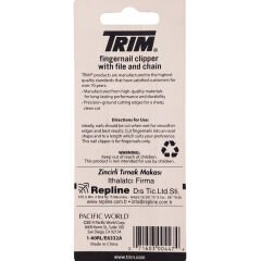 Trim Tirnak Makası - Küçük