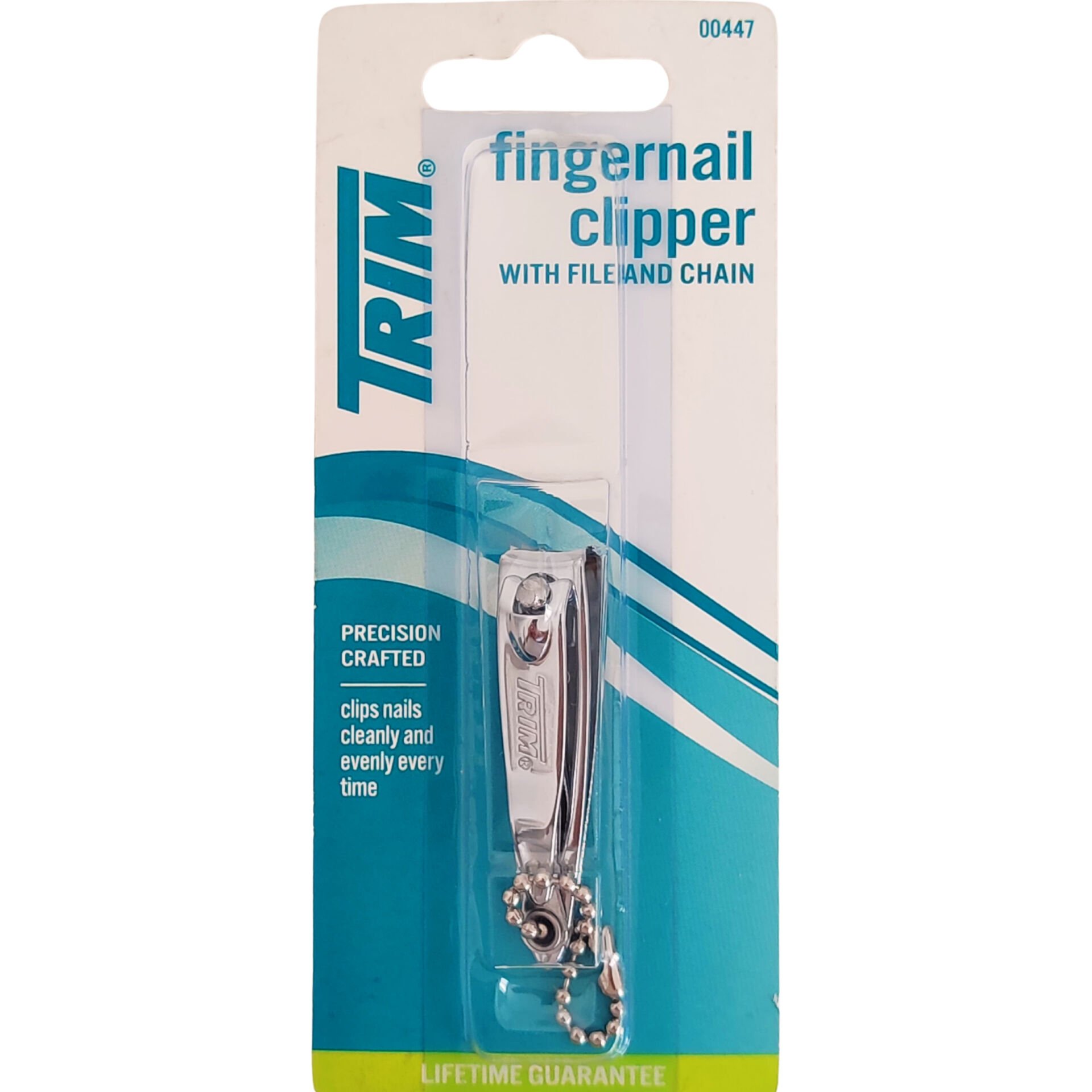 Trim Tirnak Makası - Küçük