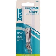 Trim Tirnak Makası - Küçük