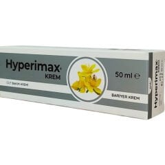 Hyperimax Bariyer Krem 50 ml