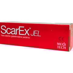 Scarex Jel 15 gr