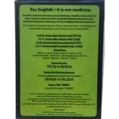 HHS A1 L-Carnitine & Lepidium 30 Kapsül