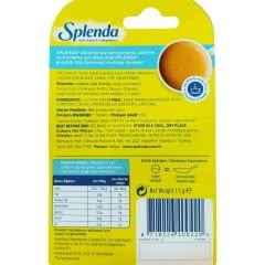 Splenda 100 Tablet