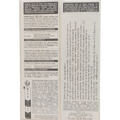 Svr Night Ampoule Relax Eye Concetrate 15 ml