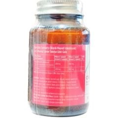 Natuwell Berryline Cranberry 30 Yumuşak Kapsül