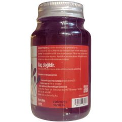 Natuwell Berryline Cranberry 30 Yumuşak Kapsül