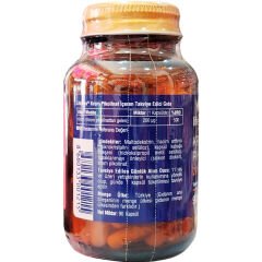 LifeXtra Krom Pikolinat 90 Kapsül